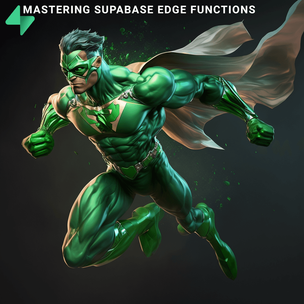 The ultimate guide to Supabase Edge Functions