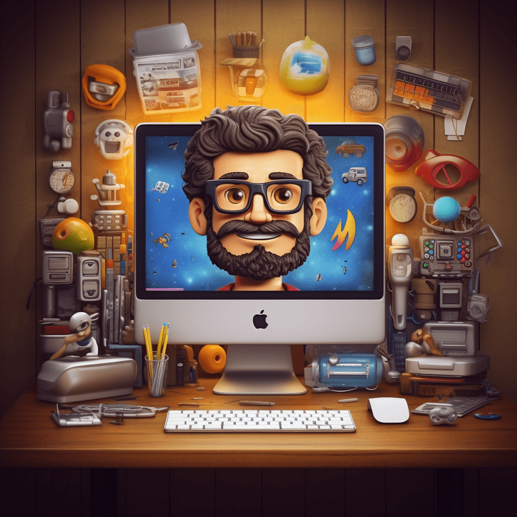Easy Guide to Create a Desktop App with Next.js and Tauri: Step-by-Step